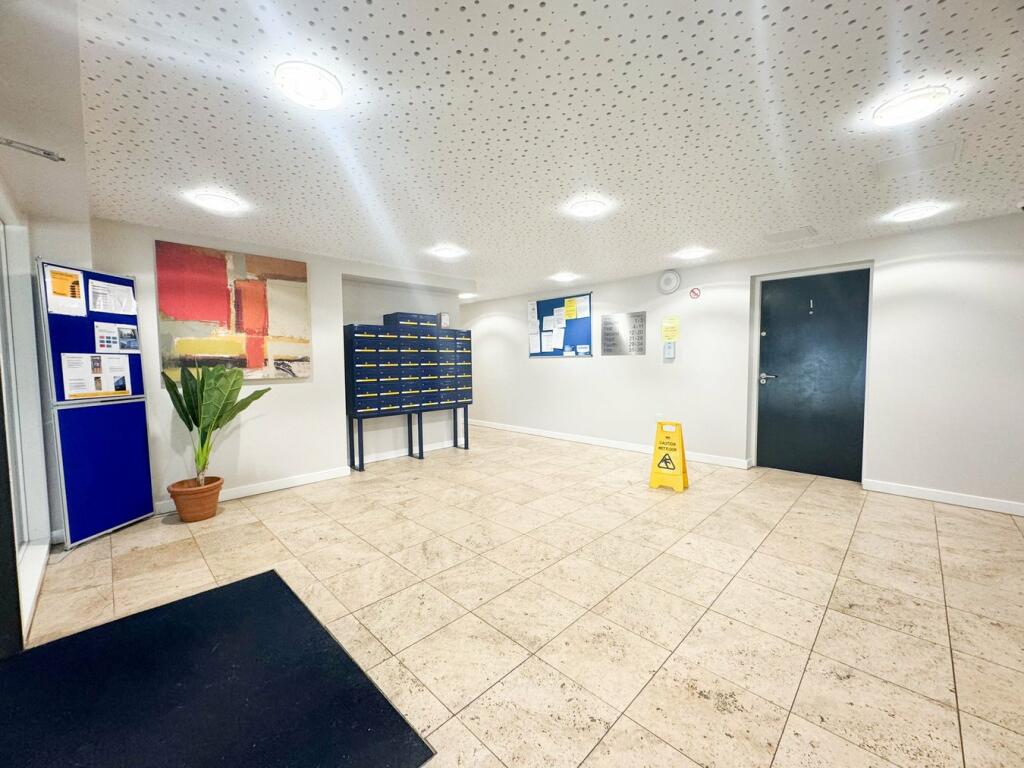 Additional image 4 of Jupiter Apartments, Ryland Street, Birmingham, B16