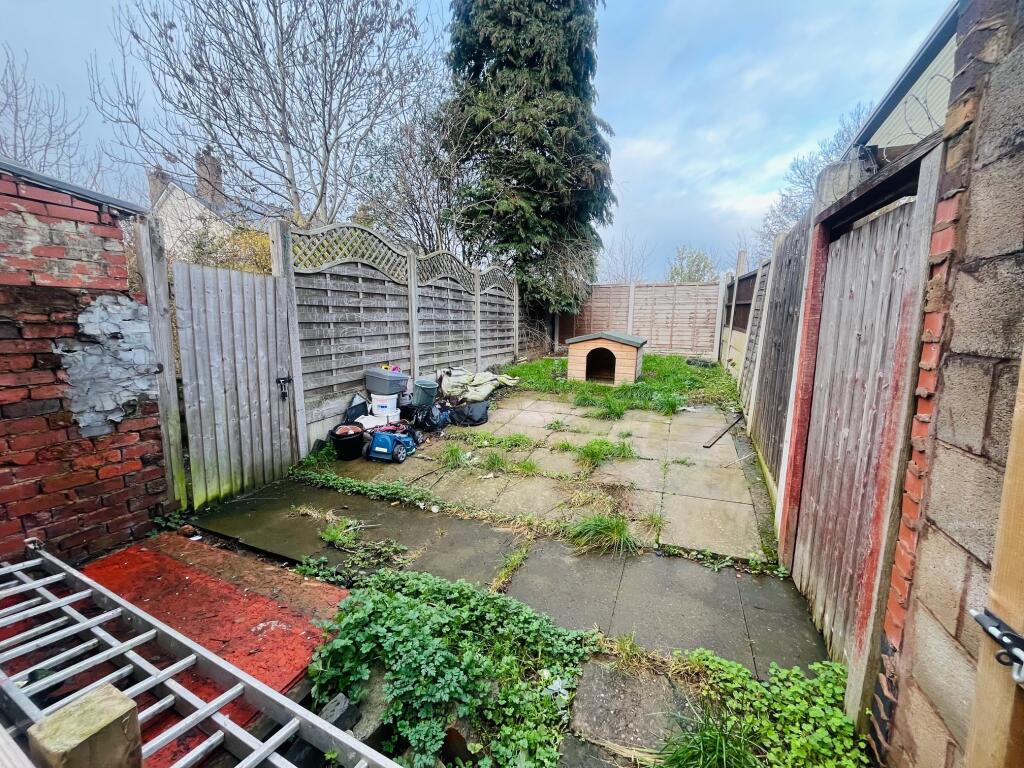 Additional image 10 of Lodge Road, Hockley, BIRMINGHAM