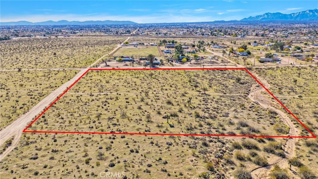 Additional image 9 of Joshua and del rosa corner, Victorville, CA 92392