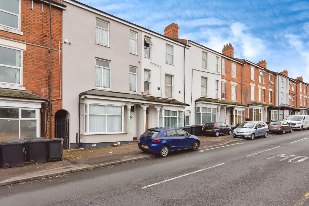 Additional image 2 of College Road, Moseley, Birmingham