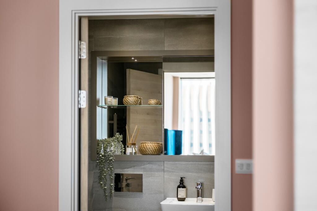 Additional image 9 of The Mercian, 218 Broad St Birmingham B15