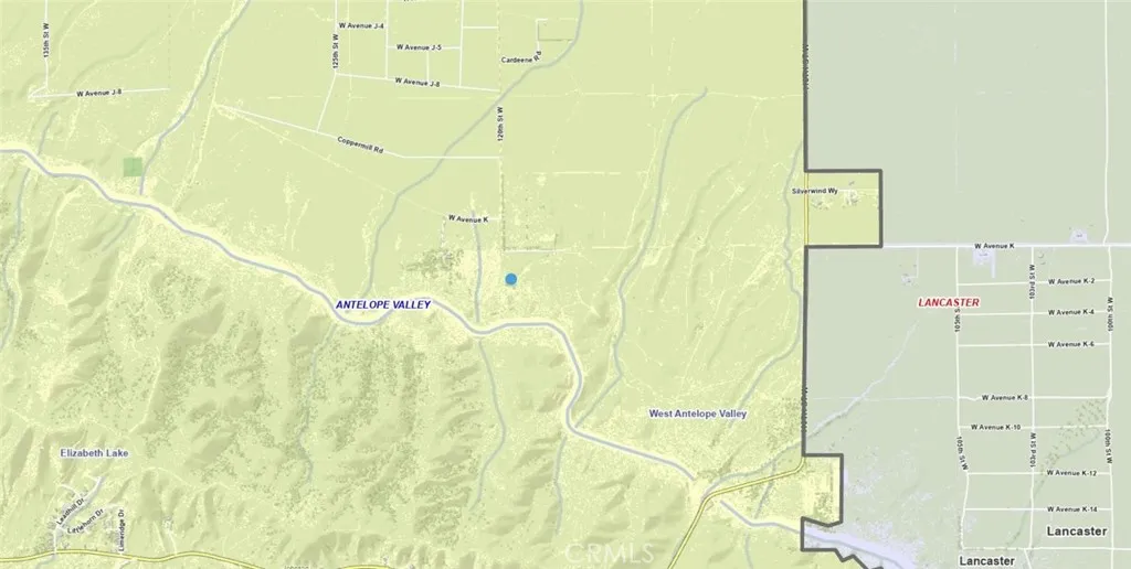 Additional image 17 of W Vic 120th Street, Lancaster, CA 93536