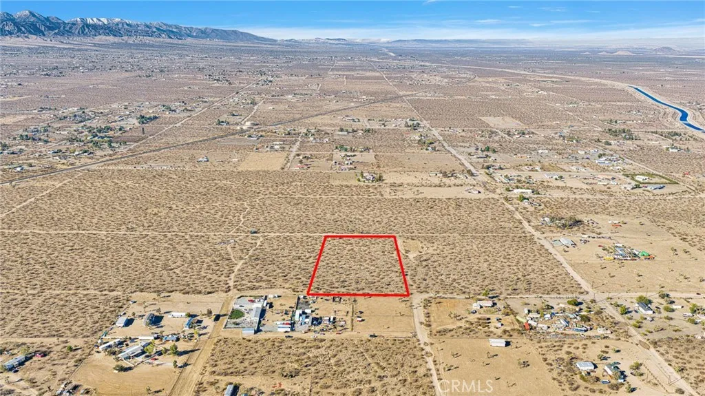 Property image for Alta Mesa Avenue, Phelan, CA 92371