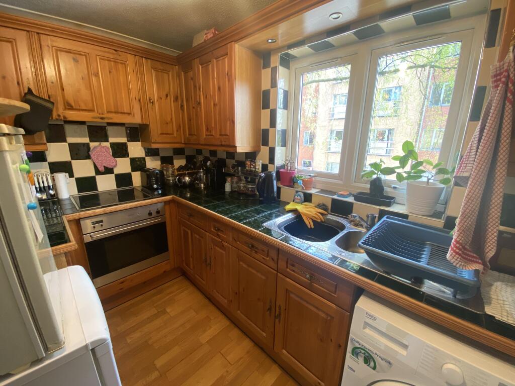 Additional image 5 of Granville Square, City Centre