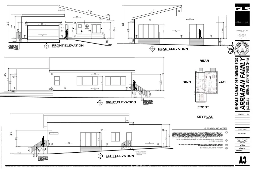 Property image for Lot 52 Verbena Drive, Desert Hot Springs, CA 92240