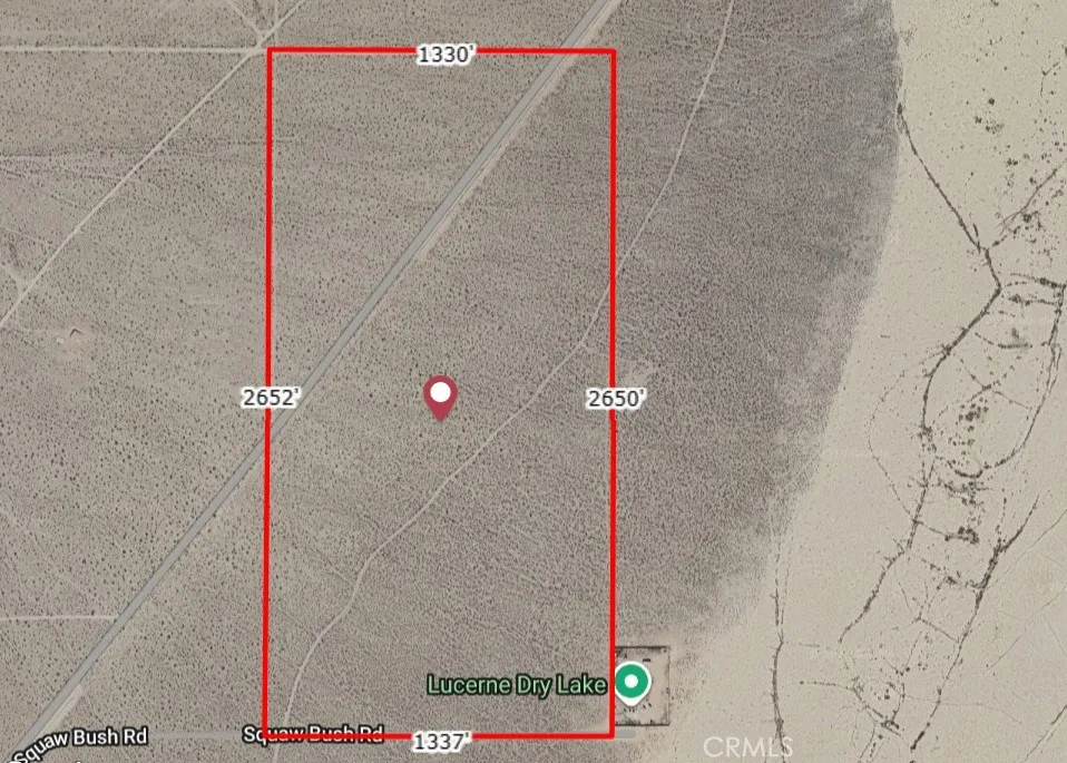 Additional image 4 of 400 SquawBush (NEAR) Rd, Lucerne Valley, CA 92356
