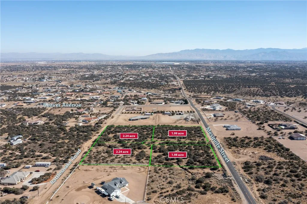 Additional image 9 of 1 Rattlesnake Drive, Phelan, CA 92371