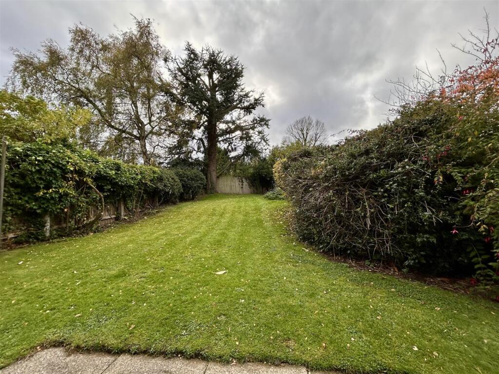 Additional image 20 of The Hurst, Moseley, Birmingham