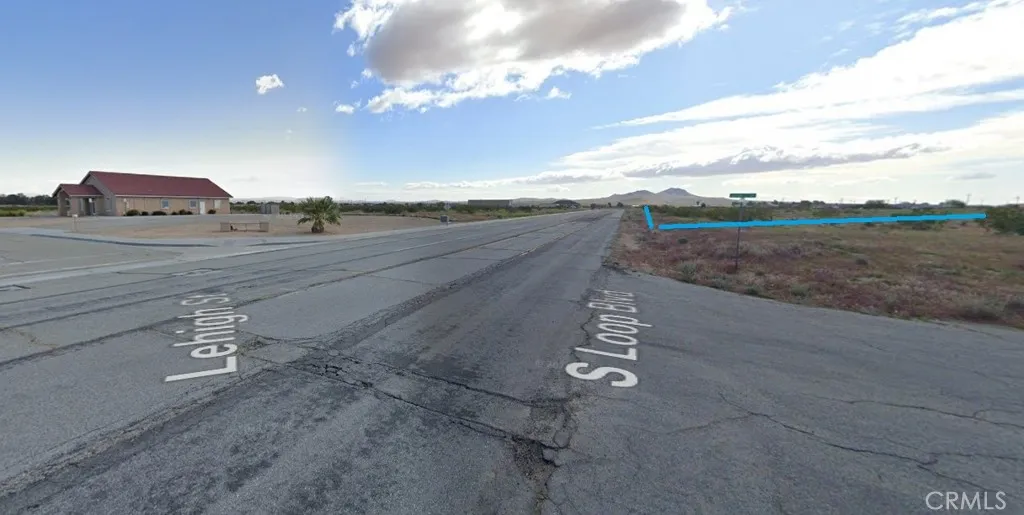 Additional image 31 of 10300 S Loop Boulevard, California City, CA 93505