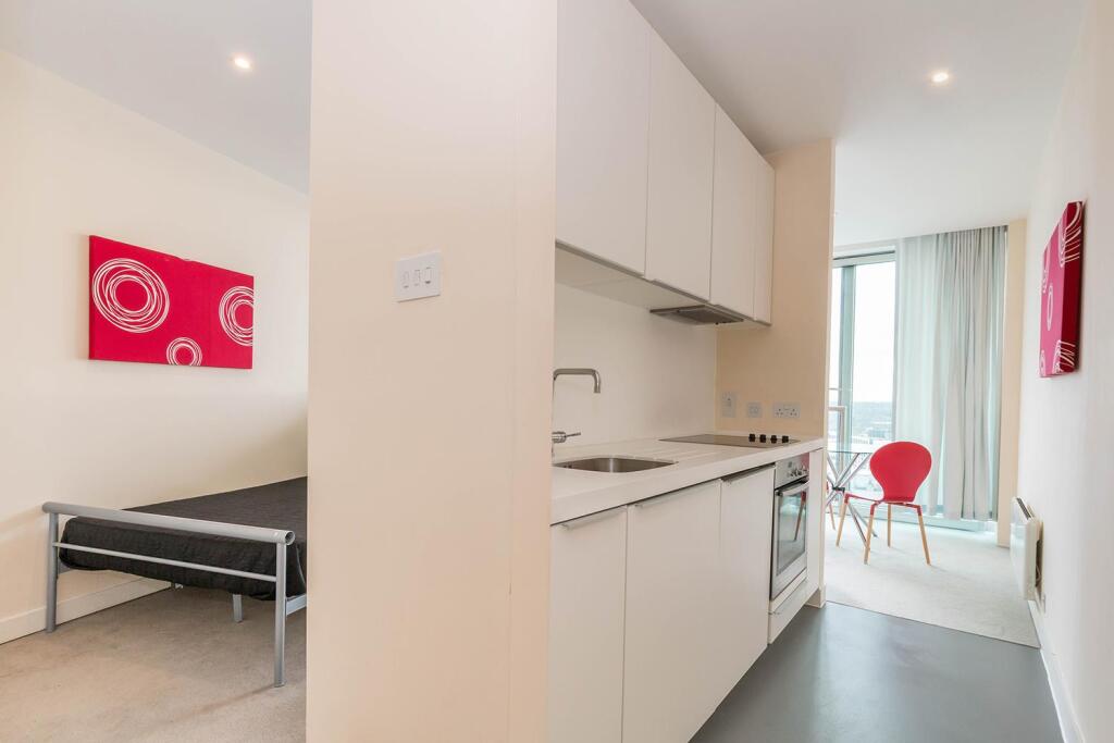 Additional image 5 of Rotunda, New Street, B2 4PE