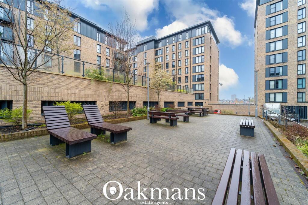 Additional image 13 of Lexington Gardens, Birmingham, West Midlands, B15