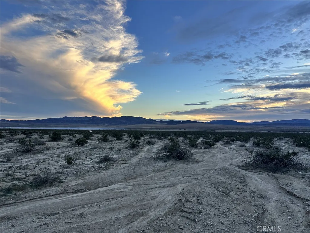 Additional image 10 of New Ironage Rd, 29 Palms, CA 92277