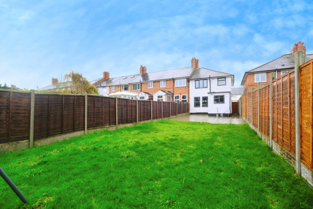 Additional image 14 of Colemeadow Road, Billesley, Birmingham, West Midlands B13 OJH