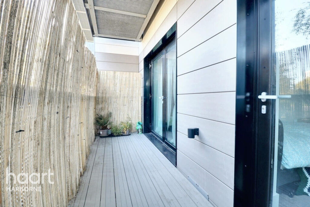 Additional image 13 of South Loop Green, Birmingham