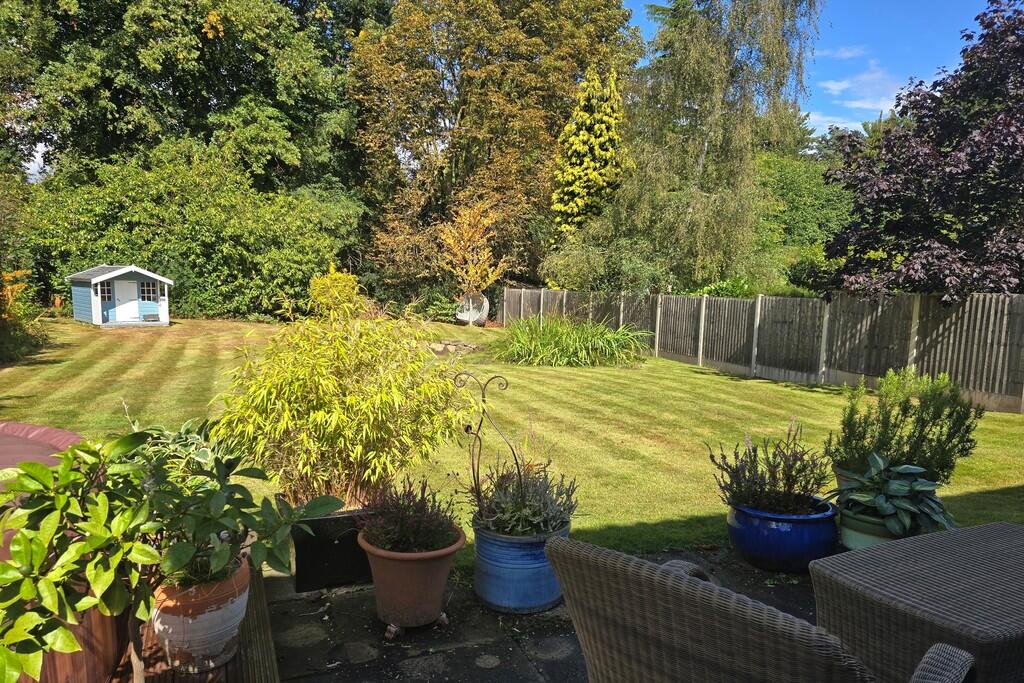 Additional image 17 of Hintlesham Avenue, Edgbaston