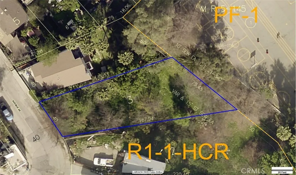 Additional image 18 of 631 N Avenue 48 Ave, Los Angeles, CA 90042