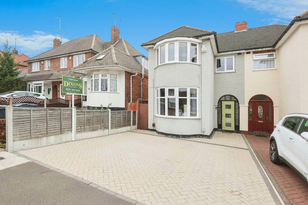 Additional image 9 of Doversley Road, Birmingham, West Midlands, B14