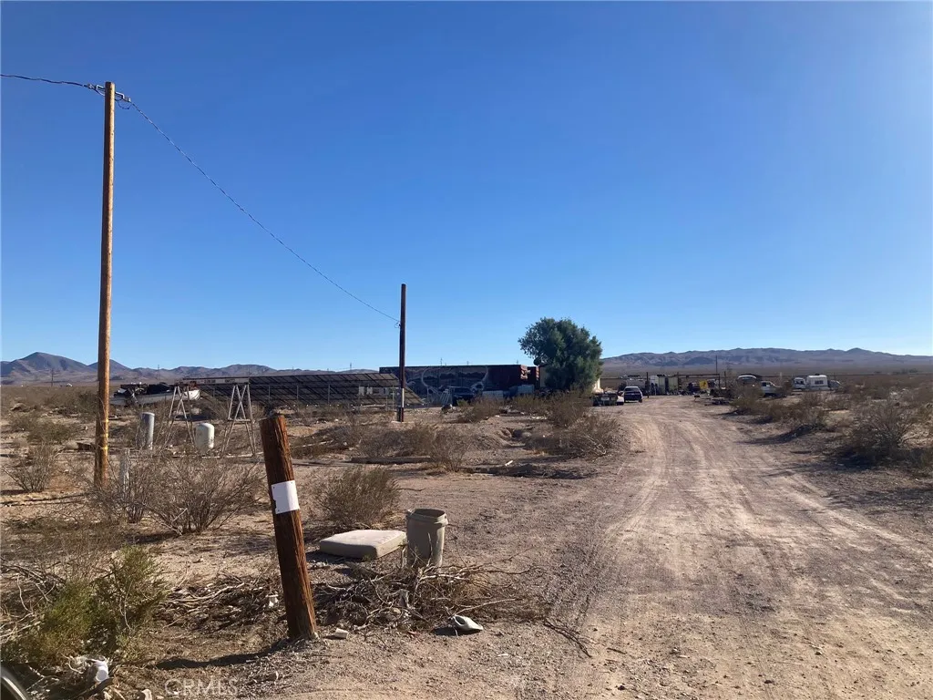 Property image for U.S. Hwy 66/National Trails Hwy, Daggett, CA 92327