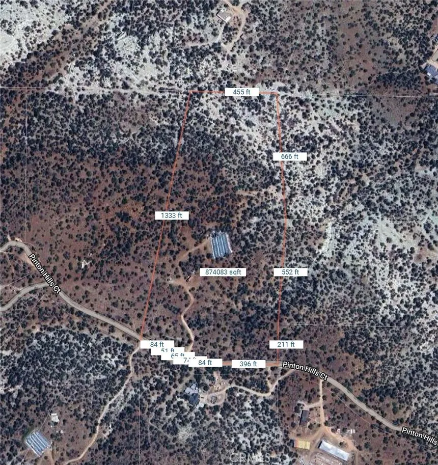 Additional image 5 of 12660 Pinon Heights Court, Tehachapi, CA 93561