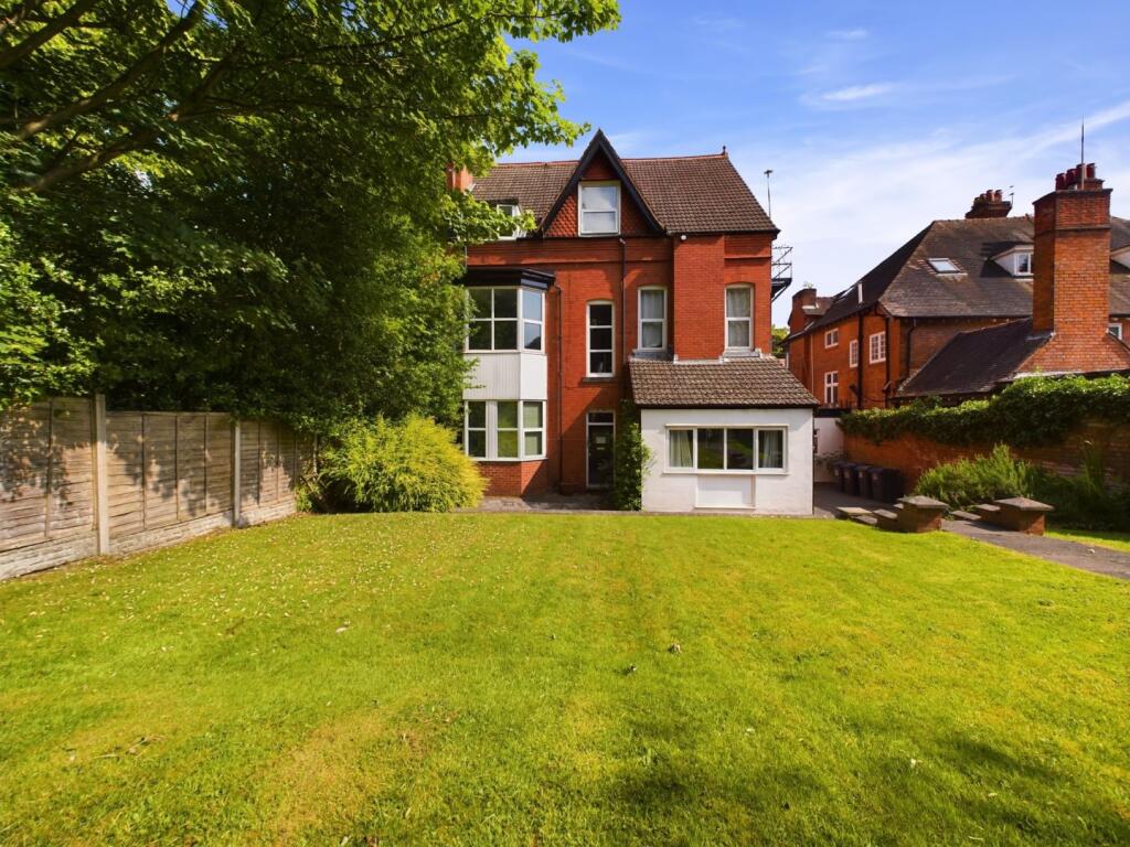 Additional image 19 of Salisbury Road, Birmingham