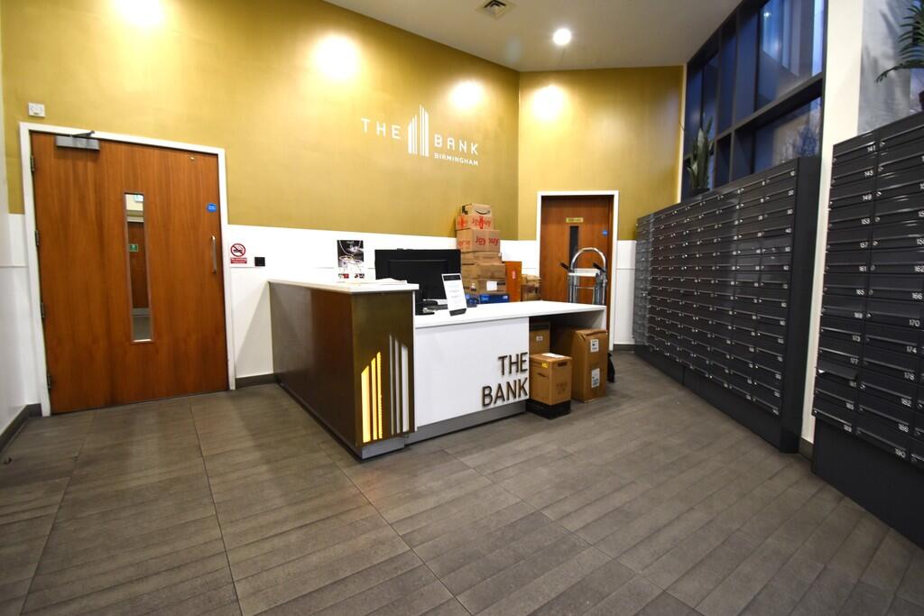 Additional image 6 of Sheepcote Street, Birmingham