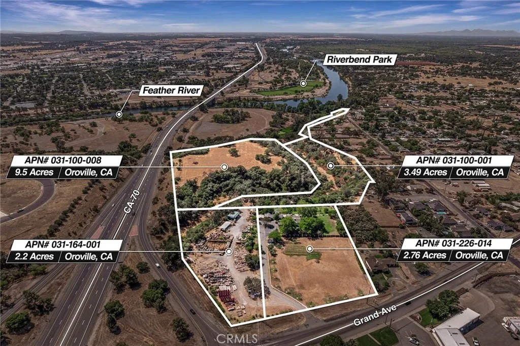 Additional image 31 of 405 Grand Ave, Oroville, CA 95965