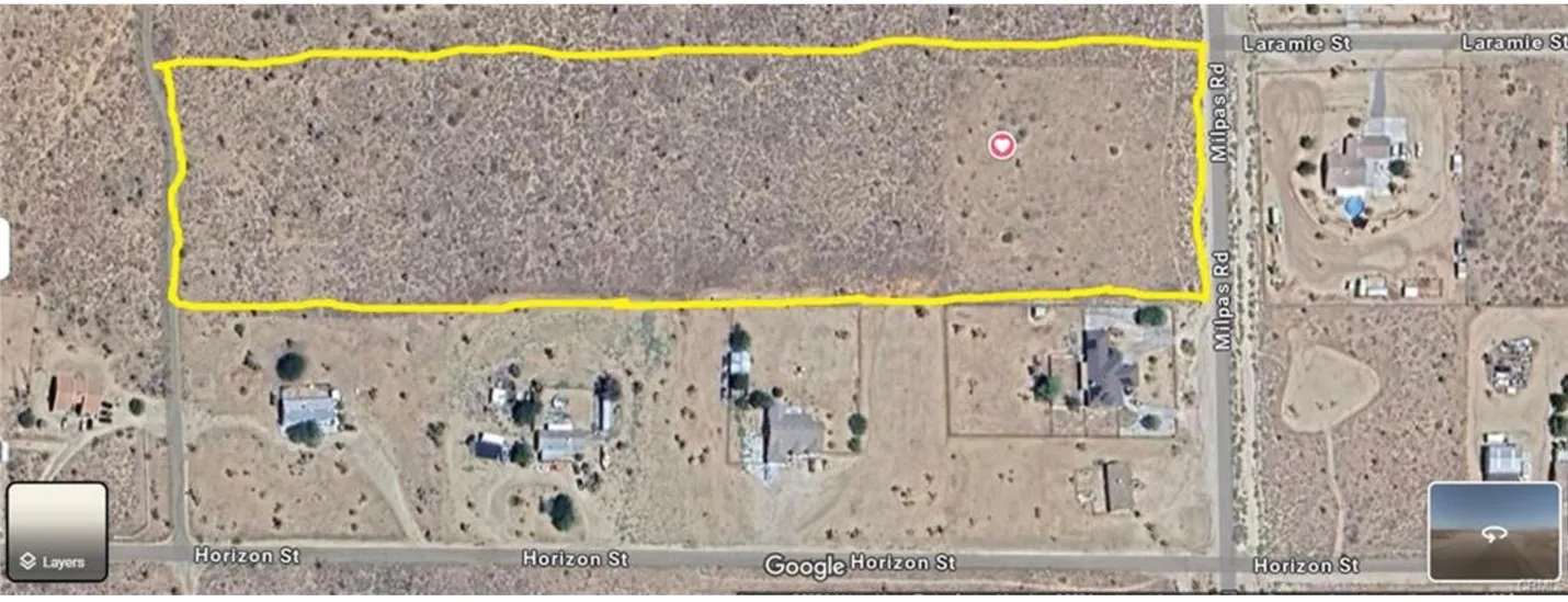 Additional image 4 of 9588 Milpas, Apple Valley, CA 92308