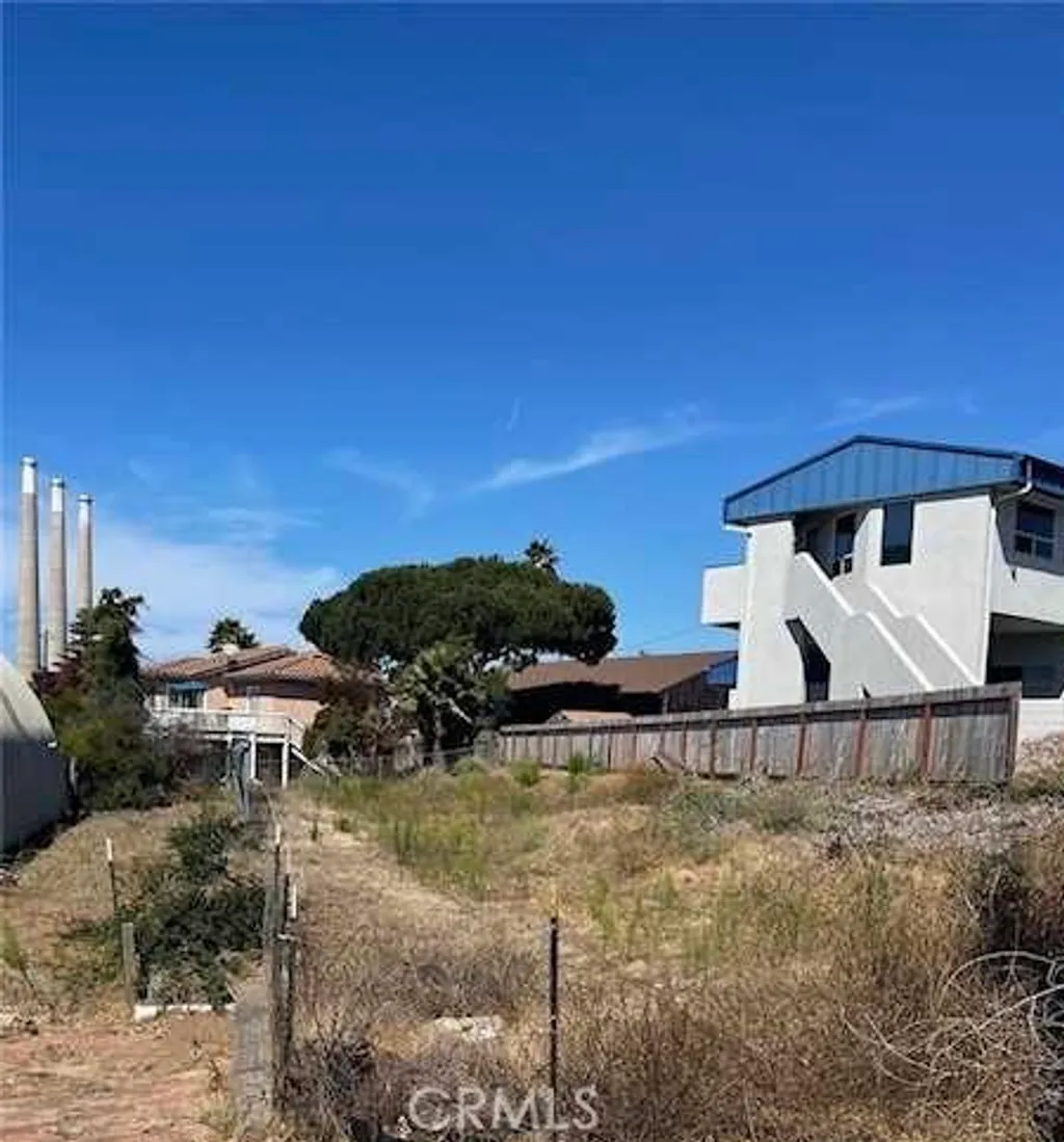 Property image for 1151 Main Street, Morro Bay, CA 93442