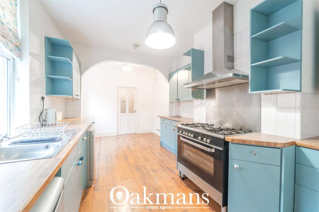 Additional image 6 of Alcester Road, Birmingham, West Midlands, B13