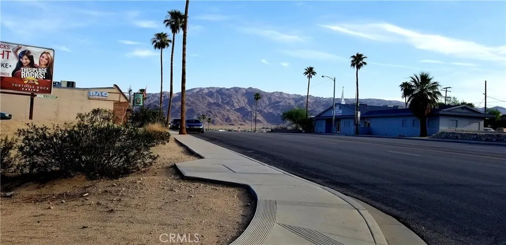 Additional image 2 of Adobe Road, 29 Palms, CA 92277