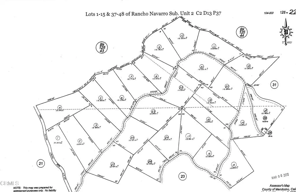 Property image for 19800 Appaloosa Way, Philo, CA 95463