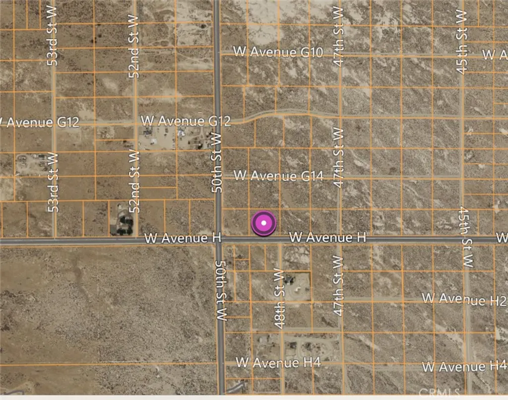 Additional image 2 of Ave H Vic 50th Stw Avenue, Lancaster, CA 93536