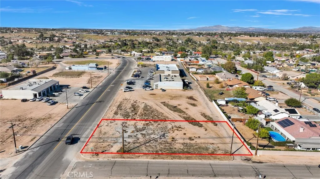 Additional image 18 of APN 0398-144-11 / I Ave, Hesperia, CA 92345