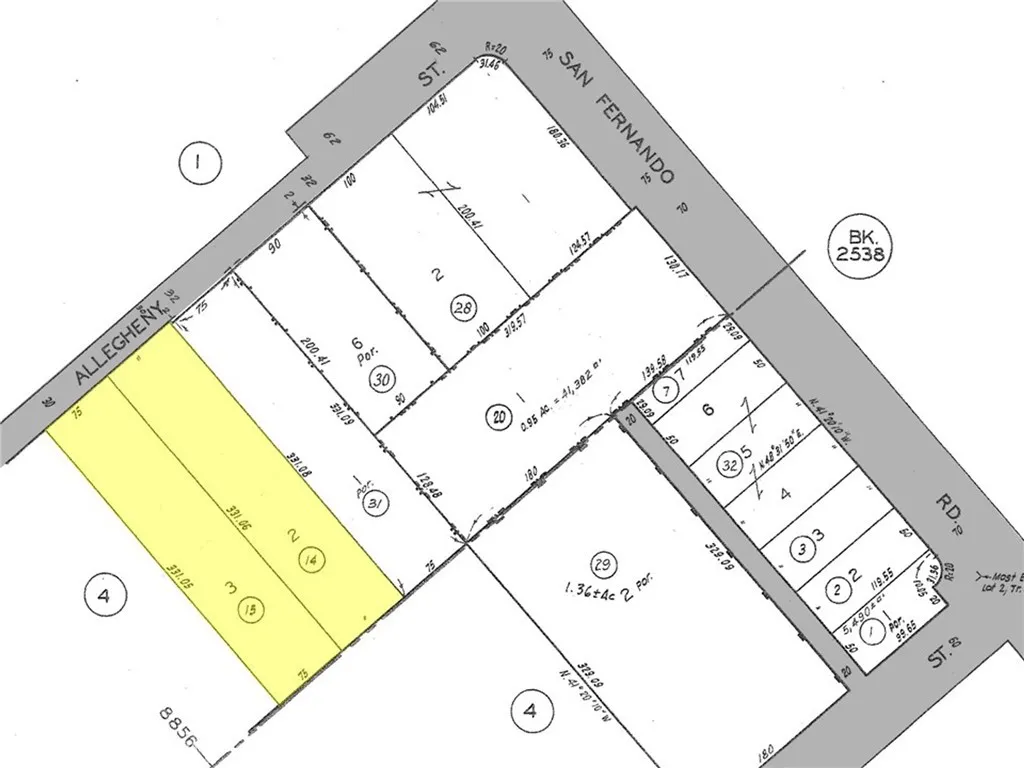 Additional image 14 of 11942 Allegheny Street, Sun Valley, CA 91352