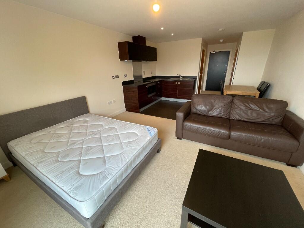 Additional image 2 of Sinope, 58 Sherborne Street, B16 8FT