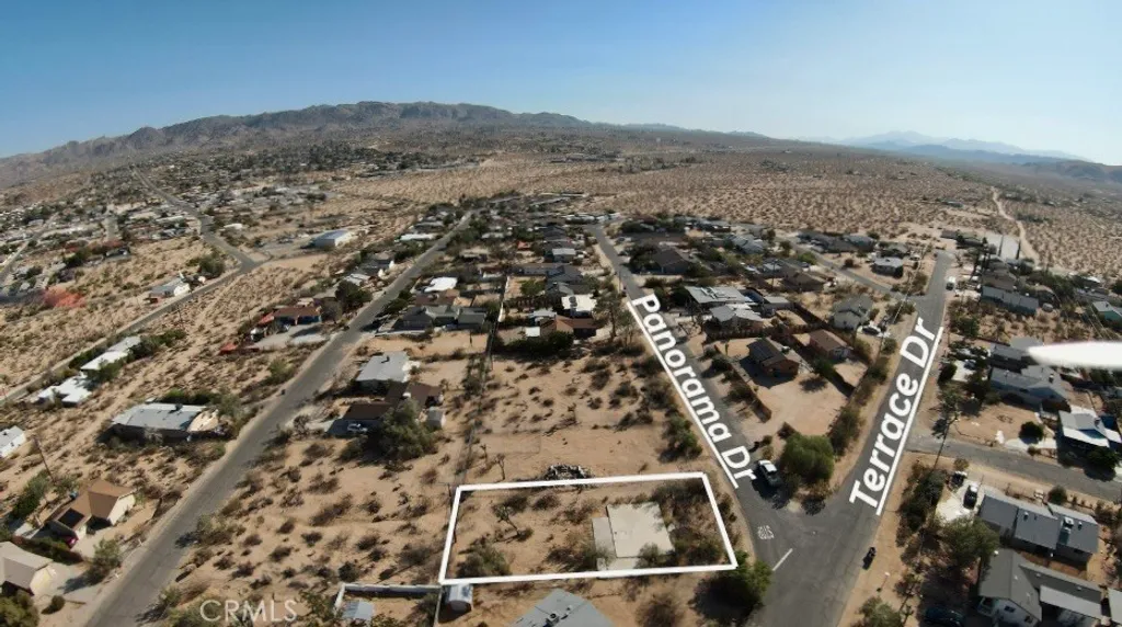 Additional image 2 of 6083 Panorama St, Joshua Tree, CA 92252