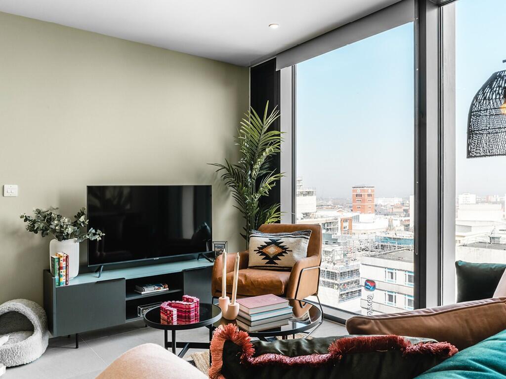 Additional image 40 of Broad Street, Birmingham, B15