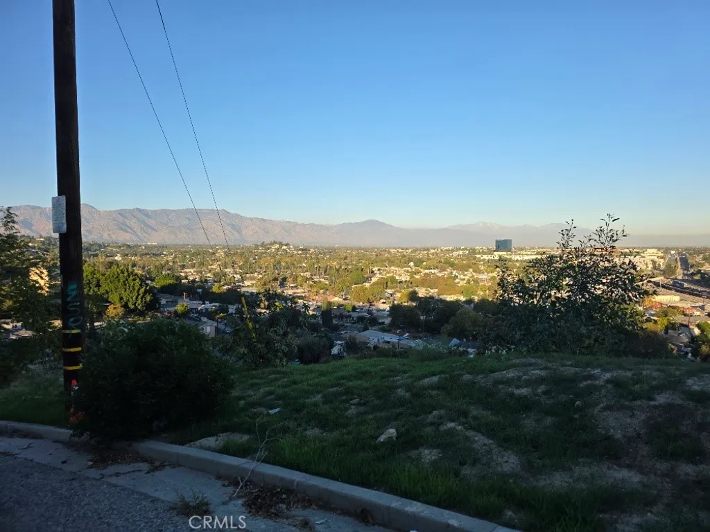 Property image for 2818 N Adkins Avenue, El Sereno, CA 90032
