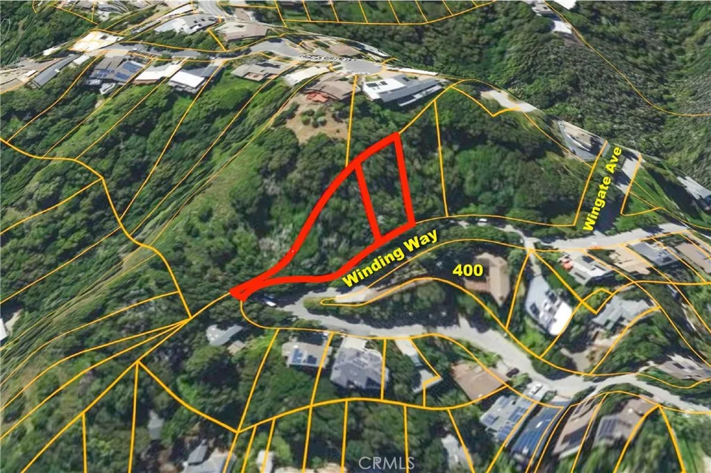 Additional image 5 of 401 Winding Way, San Carlos, CA 94070