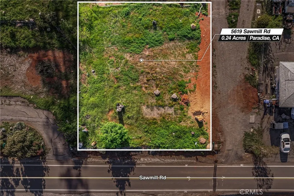 Additional image 3 of 5619 Sawmill Road, Paradise, CA 95969