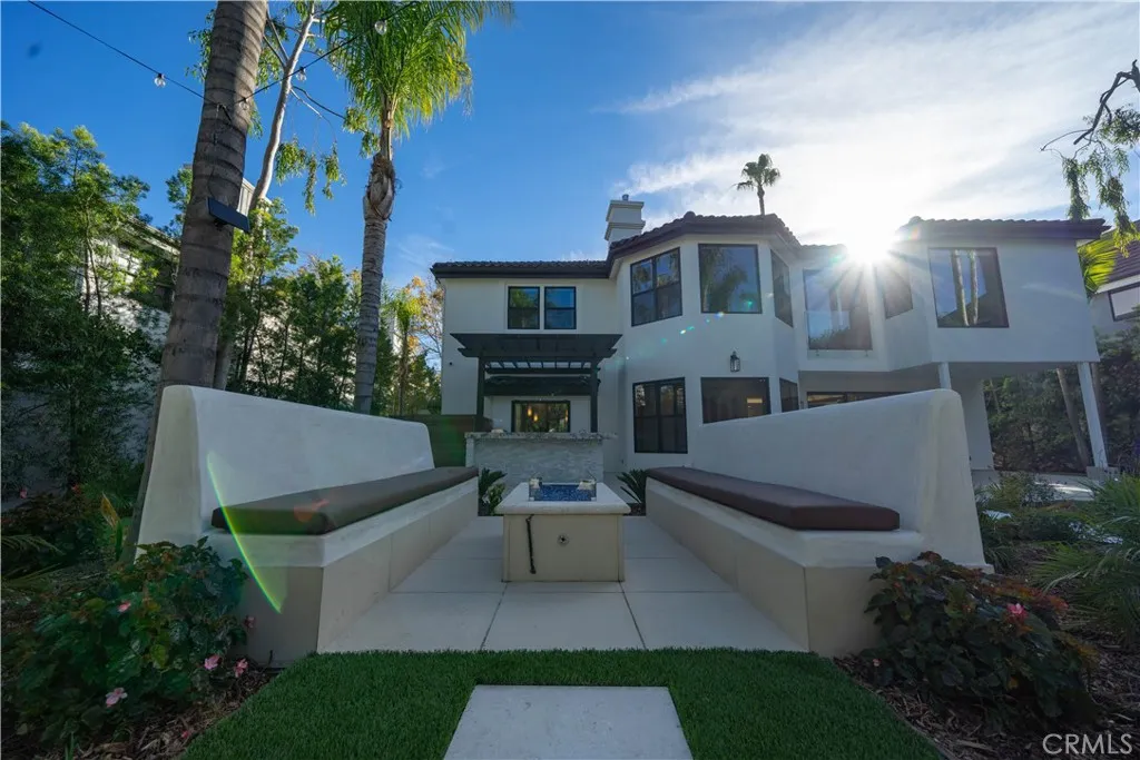 Additional image 7 of 17437 Oak Creek Court, Encino, CA 91316