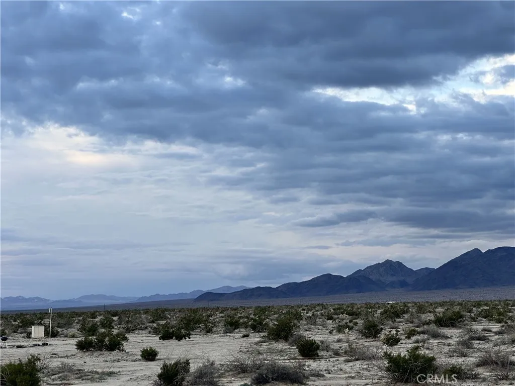 Additional image 18 of New Ironage Rd, 29 Palms, CA 92277