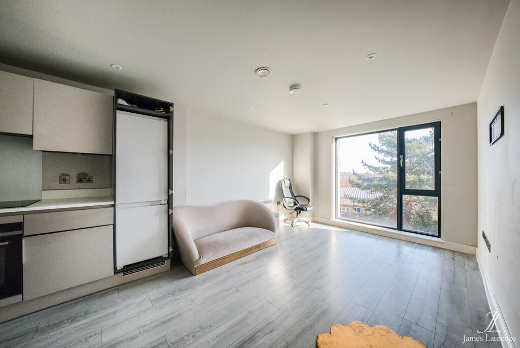 Additional image 11 of St Martins Place, 169 Broad Street, Birmingham City Centre