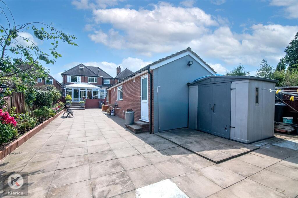 Additional image 35 of The Hurst, Moseley, B13