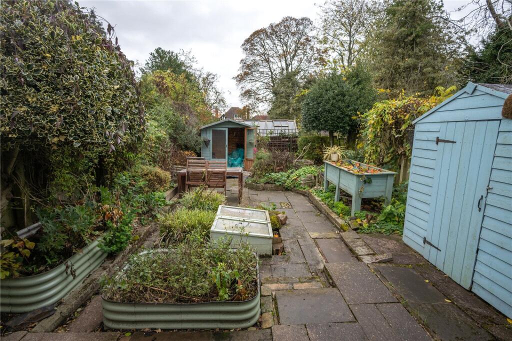 Additional image 13 of Poulton Close, Moseley, Birmingham, B13