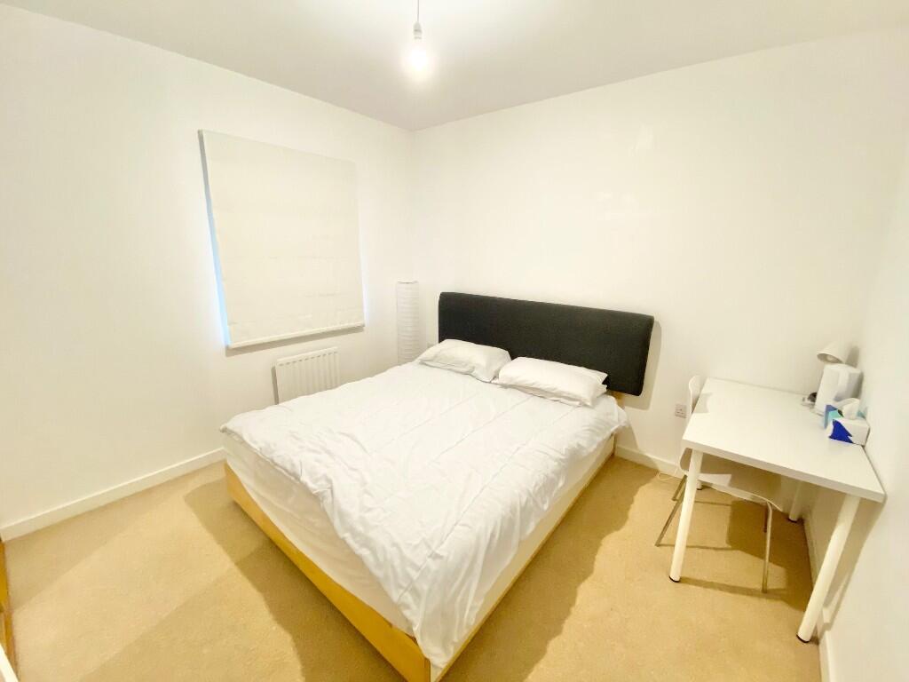 Rickman Drive, Birmingham, B15