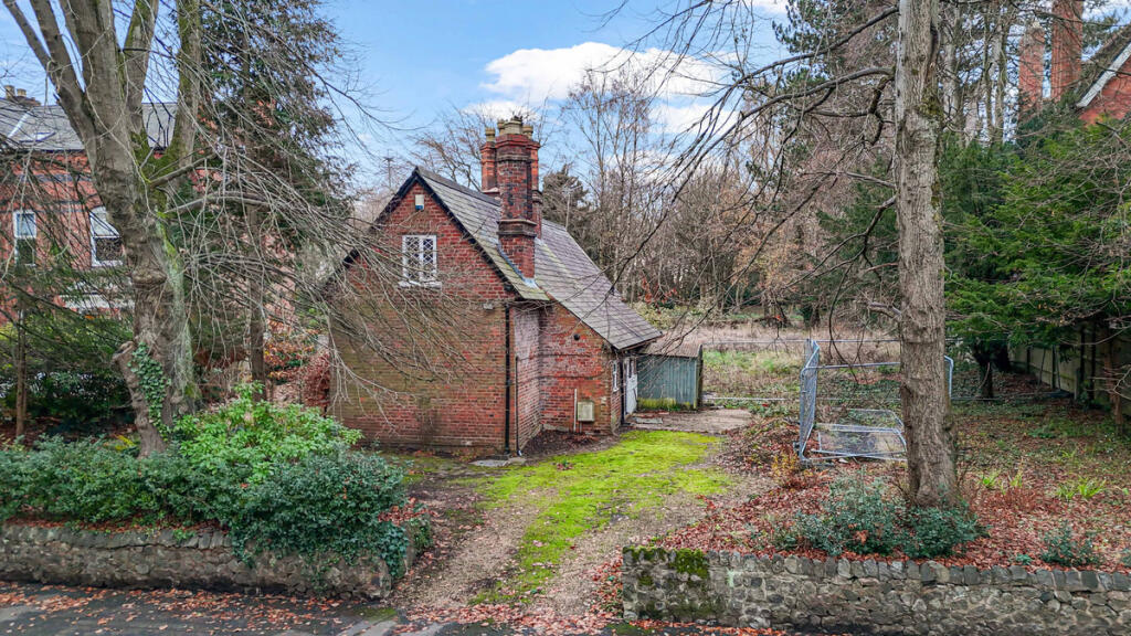 房产图片 5 - 伯明翰埃奇巴斯顿西菲尔德路B15 3QG