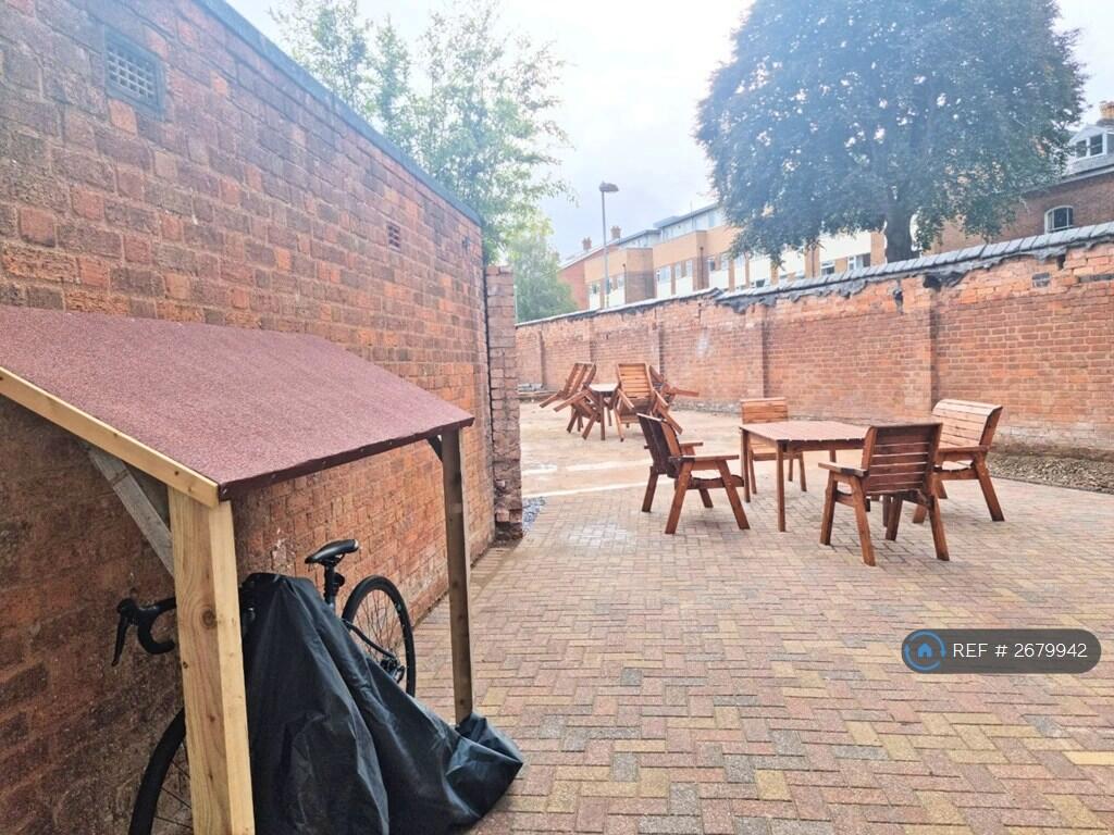 Additional image 7 of Park Rd, Moseley, Birmingham, B13