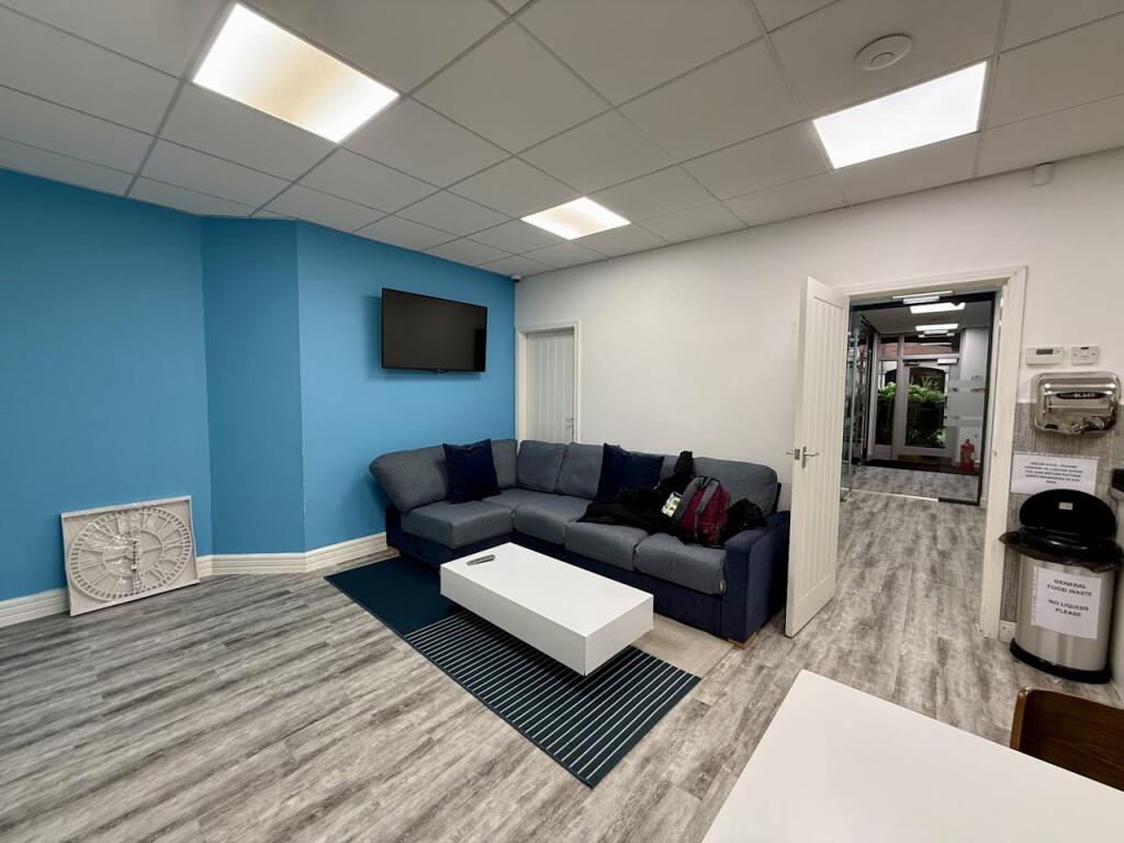 房产图片 19 - 伯明翰乔治路The Cloisters第7单元，邮编B15 1NP