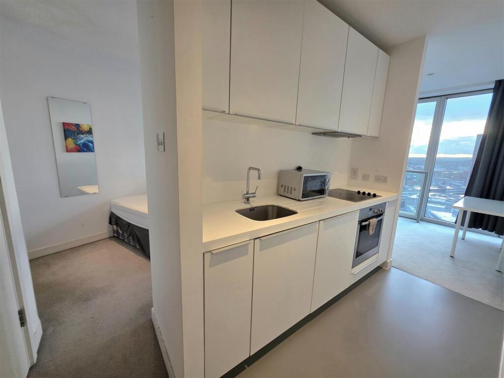 Additional image 3 of The Rotunda, 150 New Street, Birmingham